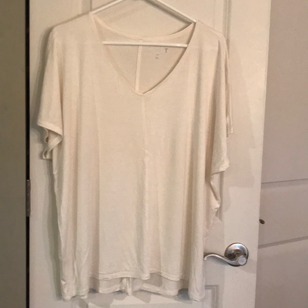 Ann Taylor LOFT XL Top